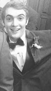 Austin McCombs Obituary (2016)