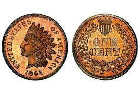 Do I Have A Valuable Indian Head Penny For My Friends