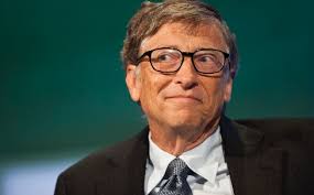 San Bernardino : Bill Gates en opposition à Tim Cook