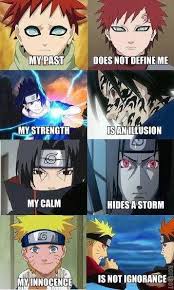 Pin By Mick Rose Van On All Things Anime Anime Anime Naruto Naruto