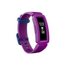 Fitbit Ace 2 Activity Tracker For Kids 6 Shop Kids Fitness Tracker Activity Tracker Fitness Tracker