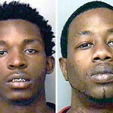 Grand Jury Indicts Two Men in Slaying