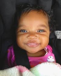 Ema 3 Months Gorgeous Baby Girl 11 Nov 2017 Cute Black Babies Cute Baby Girl Cute Black Kids