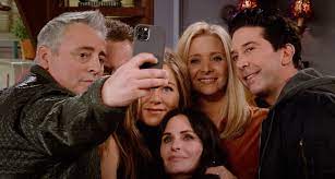 The reunion, also known as the one where they get back together, is a reunion special of the american sitcom series friends. X8n Kwrkkuuzwm