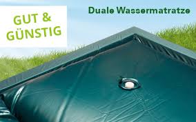 Die haltbarkeit von einem wasserbett gegenüber einer normalen matratze ist mindestens doppelt, wenn nicht sogar viermal so hoch. Einzelne Wasserbettmatratze Fur Zwei Kammer System