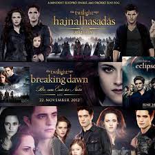 È la prima parte del quarto film tratto dalla serie di twilight ed è uscito nelle sale italiane il 16 novembre 2011 1 2 e negli stati uniti il 18 novembre 3. Alkonyat Hajnalhasadas 2 Resz Home Facebook