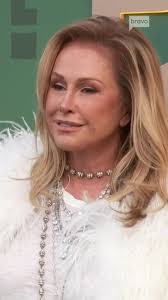 Kathy Hilton's Funniest Moments During Awards Season