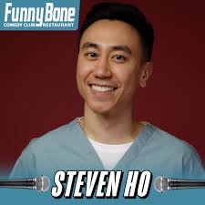 Demetri Martin, Carolanne Miljavac, Steven Ho & Delta Work perform here  soon! Tickets 🎟️ https://columbus.funnybone.com