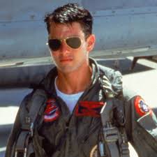 He played navy pilot lt. Tom Cruise Shares The First Photo From Top Gun 2 E Online Uk