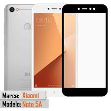 Power button + volume down button. Mica De Cristal 6d Xiaomi Redmi Note 5a Septimus