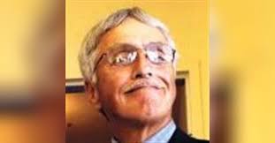 Ronald P. Moyer Jr. Obituary