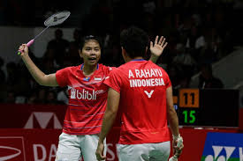 We did not find results for: All England 2021 Greysia Apriyani Ke Babak Kedua Tanpa Berkeringat Halaman All Kompas Com
