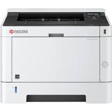 Kyocera Ecosys P2040dn A4 Mono Laser Printer 1102rx3nl0