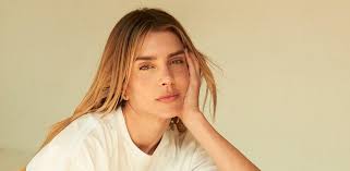 Valentina Ferrer Says Motherhood Made Me Stronger