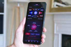 Asus ROG Phone 6 Pro hands-on: The new ...