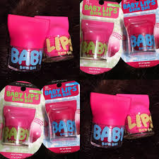 Black And Mild Plastic Tip Flavors Nouveau Cheap Spotted New Maybelline Limited Edition Baby Lips Balm Balls With Reader Swatches Baby Lips Balm Baby Lips Lip Balm