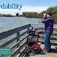 Birdability Field Trip: Laguna Grande Park event in Monterey, CA