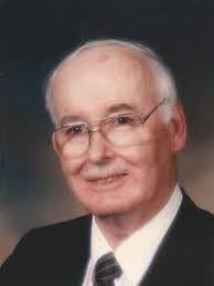 Frederick MacDonald Obituary