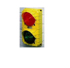 En este semáforo vemos comportamiento de los principales delitos en méxico y la comparación entre estados. Semaforo Rojo Verde 120v Con Switch General Safety Guatemala S A