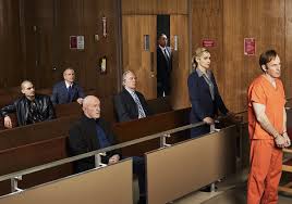 Nur noch eine folge, dann denke ich mir eine bessere bio aus. Better Call Saul Staffel 3 Review Wie Geht Es Weiter Mit Jimmy Und Co Newsslash Com