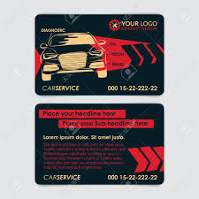 Create your own business card in seconds using beautiful and professional design templates. Auto Repair Business Card Template Create Your Own Business Royalty Free Cliparts Vectors And Stock Illustration Image 70870042