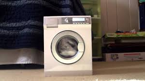 Cleaning things that are designed to clean our stuff is an odd concept. Error E10 Ef4 Averia Lavadora Aeg Electrolux 74950 Solucion Fault Washing Machine Solution By Dplrepara