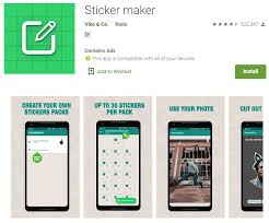Maybe you would like to learn more about one of these? Top 5 Whatsapp Sticker Makers To Create Your Own Stickers