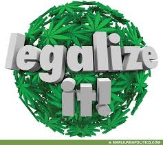 Resultado de imagen de Legalization