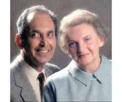 Harriet Sweeney Obituary (1924