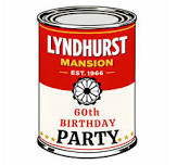 Lyndhurst 60th Anniversary Party
