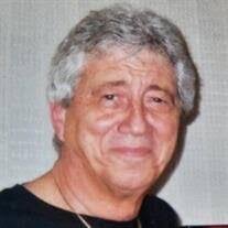 Louis A. Spinelli Obituary