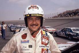 There have been nascar drivers that have died over the years. Tim Richmond Through The Years Nascar Com