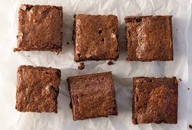 One-Pot Cocoa Brownies