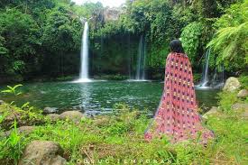 When i was a child, i like swimming and jumping i. 10 Tempat Wisata Di Purbalingga Hits Saat Ini