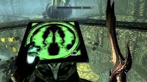 Black Book Winds Of Change Best Reward Skyrim Dragonborn Black Book Waking Dreams Chapter V Book Puzzle Avi Youtube