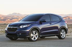 Maybe you would like to learn more about one of these? First Spin 2016 Honda Hr V The Daily Drive Consumer Guide The Daily Drive Consumer Guide