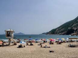 Where To Go For A Beach Barbecue In Hong Kong