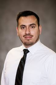 Joseph Sanchez's Instagram, Twitter & Facebook