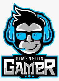 Logo de los videojuegos, hd png download is a hd free transparent png image, which is classified into virgen de guadalupe png. Todo Sobre Videojuegos Dimension Gamer Free Transparent Png Download Pngkey