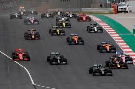 Mercedes has yet to renew lewis hamilton's contract — but there's little doubt the brit will stick. Formula 1 What We Know About The 2021 Driver Lineup