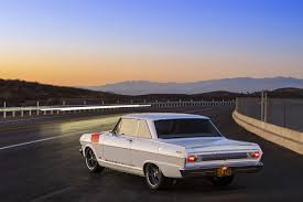Image result for Ermine White 1965 Nova