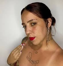 Alice Valverde's Instagram, Twitter & Facebook