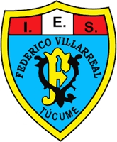 Prediksi liga spanyol pekan keenam: Federico Villarreal Tucume Logo Vector Cdr Free Download