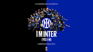 Además, permite al estudiante realizar trámites oficiales y obtener información personal, académica y financiera. I M Inter Yes I M La Canzone Dello Scudetto Official Video Inter 2020 21 Youtube