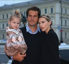 Russian player was disqualified for 'questioning the impartiality of the. Tommy Haas Wife Sara Is A Mother Of Two Daughters