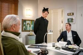 Neue gerüchte rund um deine lieblings soaps. Sturm Der Liebe Sdl Wochen Vorschau Fernsehserien De