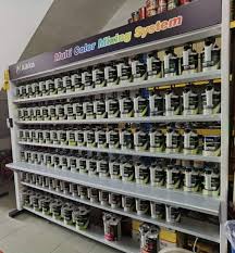 Nok bekki kete mari2 kite check sapa jupe nyakit. 50 Cawangan Aikka Paint Colour Mixing Specialist In Malaysia