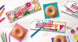 There are 13662 decorate a hat for sale on etsy, and they cost $18.84 on average. Decorate A Hat Get A Free Doughnut At Krispy Kreme Today