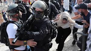 The bbc profiles hamas, the palestinian militant islamist organisation which won the pa legislative elections in in 2006, but is designated a terrorist organisation by israel, the us and the eu. Yrghdb Wsjdvum