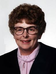 Patricia Garrison Obituary